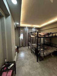 Blk 135 Pasir Ris Street 11 (Pasir Ris), HDB Executive #506466331